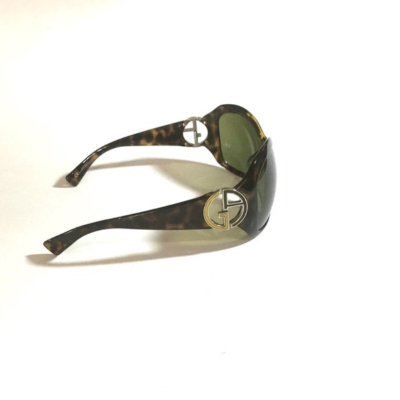 Giorgio Armani Sunglasses NEW - Picture 6 of 9